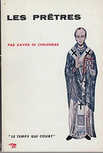 les prêtres