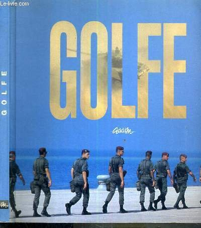 Golfe