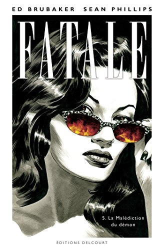 Fatale. Vol. 5. La malédiction du démon