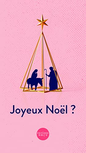 Joyeux Noël... : simple formule ou message d'espérance ?