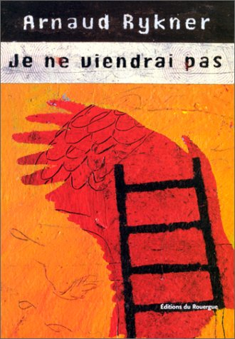 Je ne viendrai pas