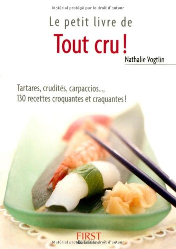 Tout cru !