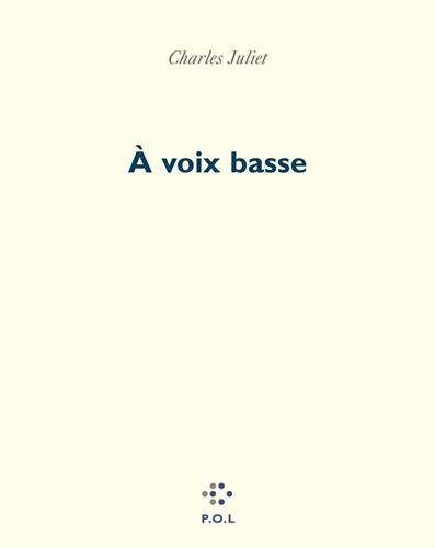 A voix basse