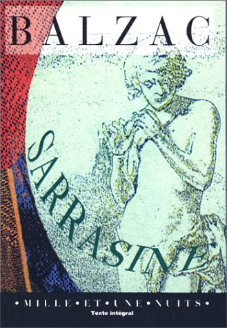 Sarrasine