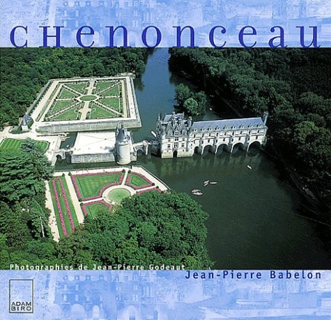 Chenonceau