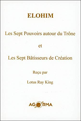 Les Sept Pouvoirs autour du Trône
