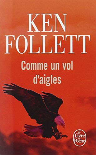 Comme un vol d'aigles