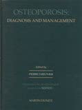 Osteoporosis: Diagnosis and Management