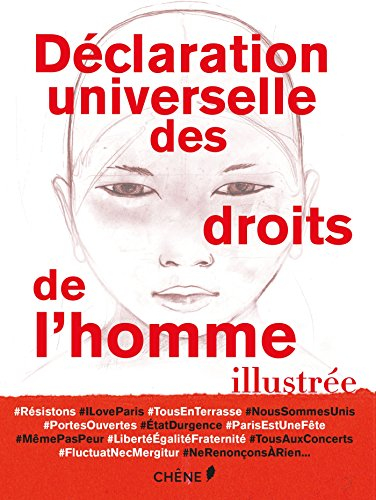 Rien à déclarer ? : Si ! Les droits de l'homme : Déclaration universelle des droits de l'homme illus