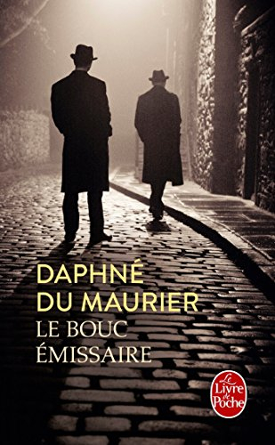 Le bouc émissaire