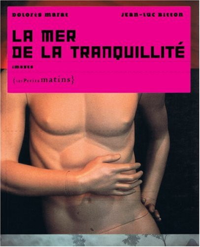 La mer de la tranquillité : images