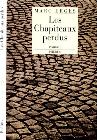 Les chapiteaux perdus