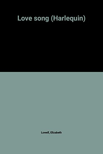 love song (harlequin)