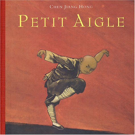 Petit aigle