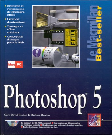 Photoshop 5