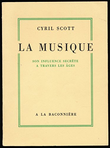 la musique : son influence secrète à travers les âges