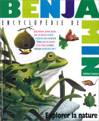 Explorer la nature