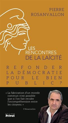 Refonder la démocratie pour le bien public