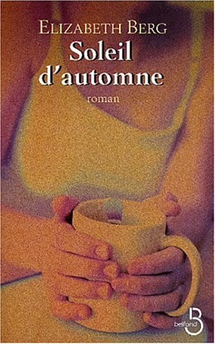 Soleil d'automne