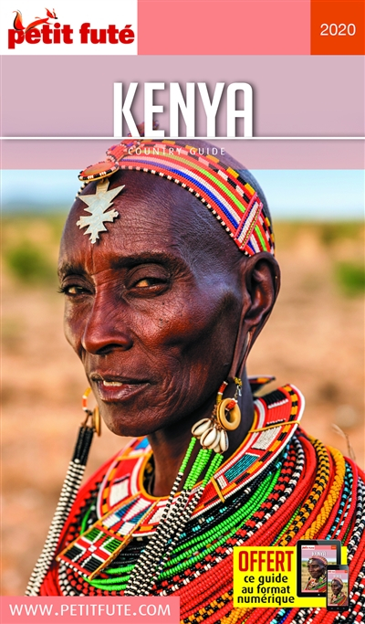 Kenya : 2020