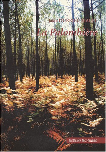 la palombière