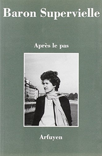 Après le pas