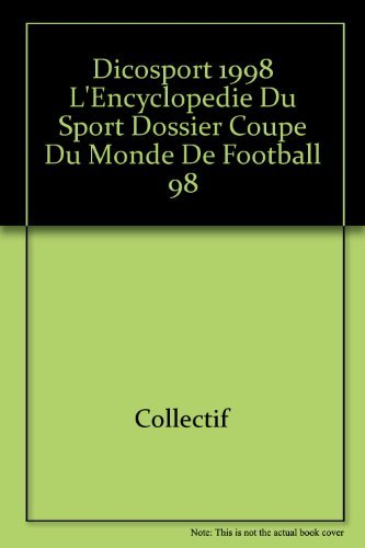 Dicosport 1998