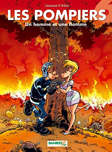 LES POMPIERS T6 TOP HUMOUR 2013