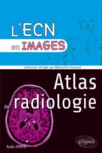 Atlas de radiologie