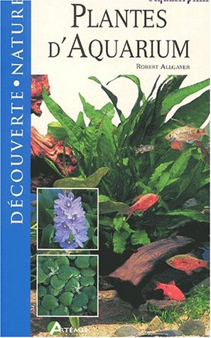 Plantes d'aquarium