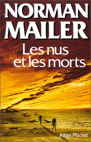 Les nus et les morts