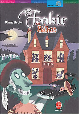Le fakir de Bilbao