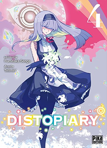 Distopiary. Vol. 4