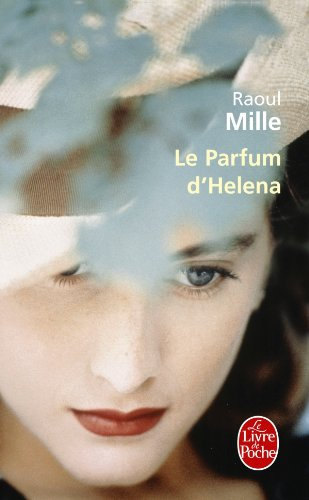 Le parfum d'Helena