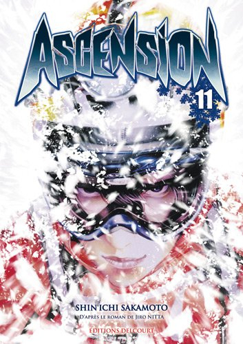 Ascension. Vol. 11