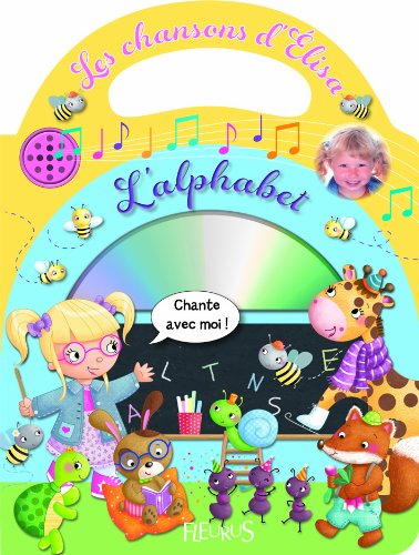 L'alphabet
