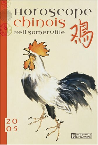 horoscope chinois