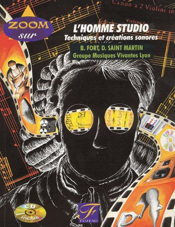 L'homme studio