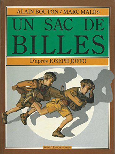 Un sac de billes