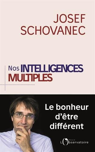nos intelligences multiples