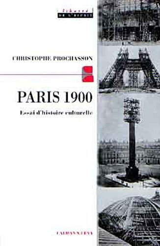 paris 1900