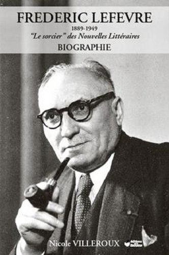 frédéric lefevre 1889-1949