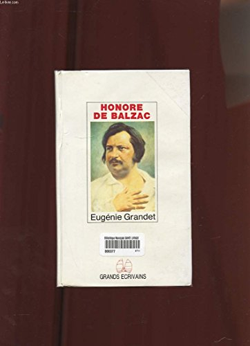 eugénie grandet