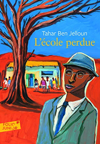L'école perdue
