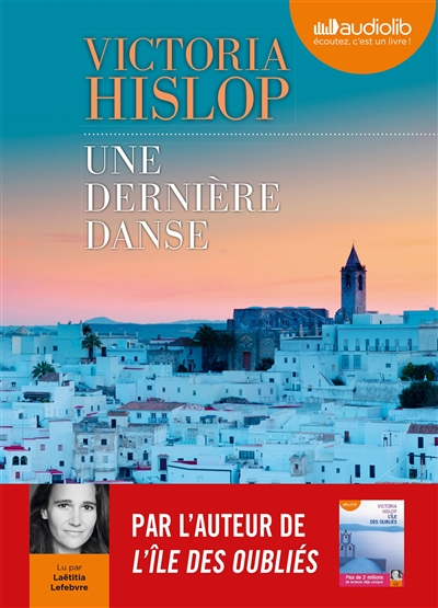 Une dernière danse