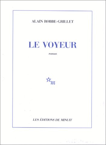 Le voyeur