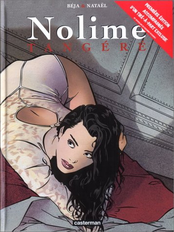 Nolimé Tangéré