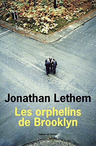 Les orphelins de Brooklyn