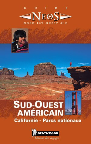 Sud-Ouest américain