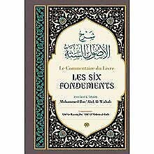 Le Commentaire Du Livre Les Six Fondements